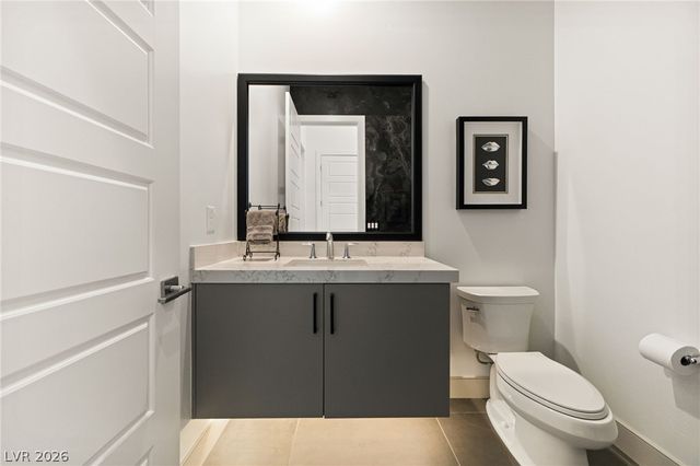 5201 Peak Climb Drive, Las Vegas, NV 89135