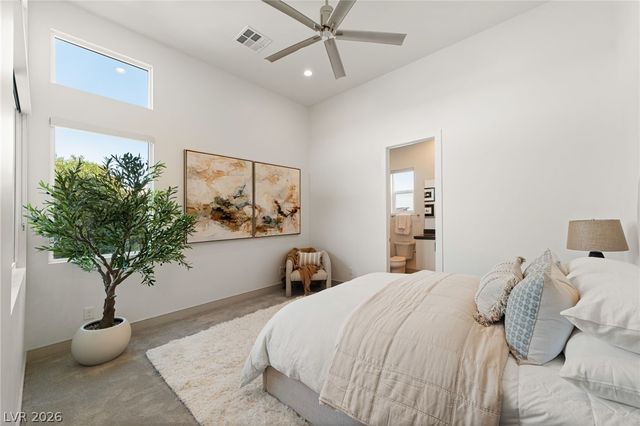 5201 Peak Climb Drive, Las Vegas, NV 89135