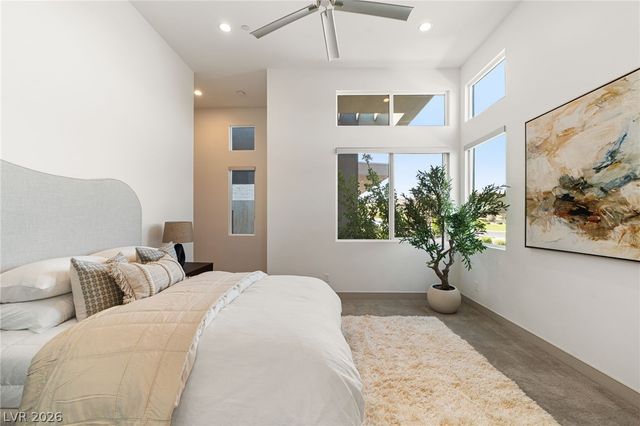 5201 Peak Climb Drive, Las Vegas, NV 89135