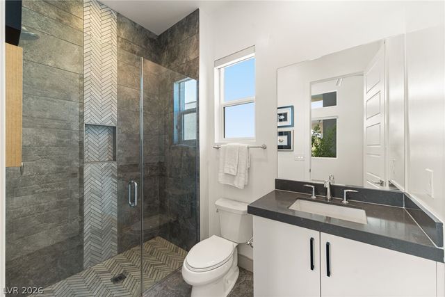 5201 Peak Climb Drive, Las Vegas, NV 89135