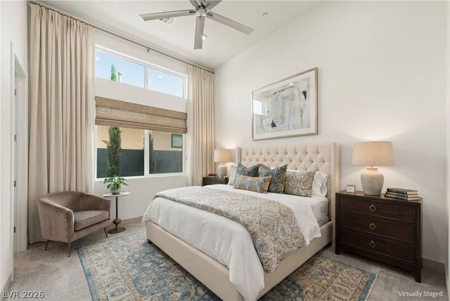 5201 Peak Climb Drive, Las Vegas, NV 89135