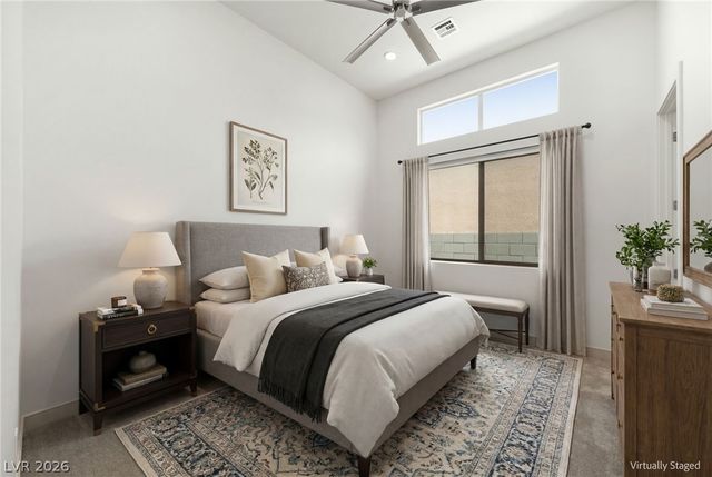 5201 Peak Climb Drive, Las Vegas, NV 89135