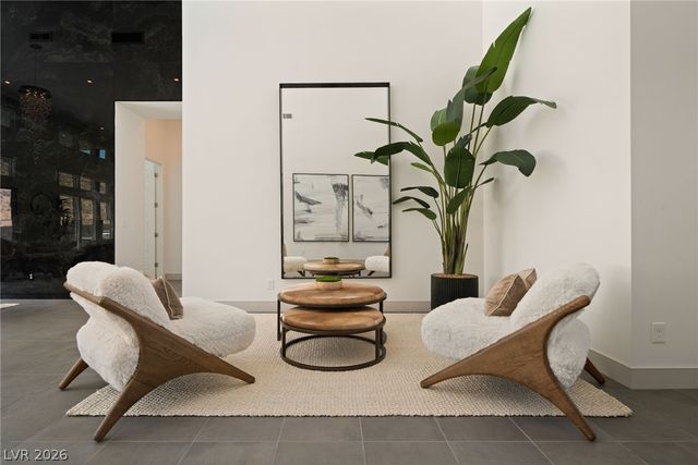 5201 Peak Climb Drive, Las Vegas, NV 89135