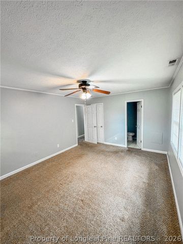 2879 County Line Road, St Pauls, NC 28384
