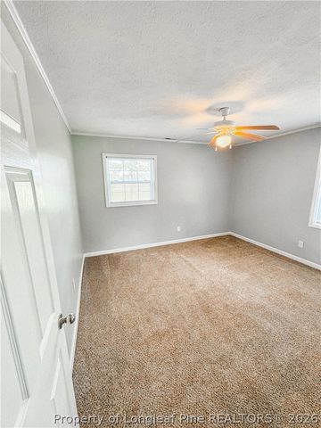 2879 County Line Road, St Pauls, NC 28384