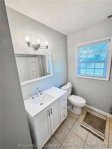 2879 County Line Road, St Pauls, NC 28384