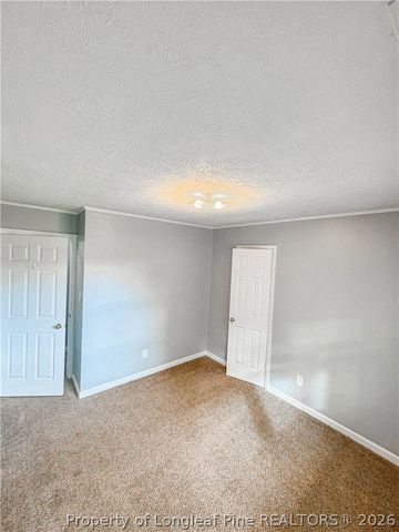 2879 County Line Road, St Pauls, NC 28384