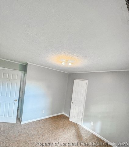 2879 County Line Road, St Pauls, NC 28384