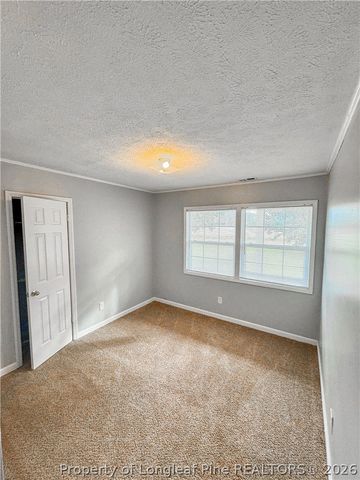 2879 County Line Road, St Pauls, NC 28384