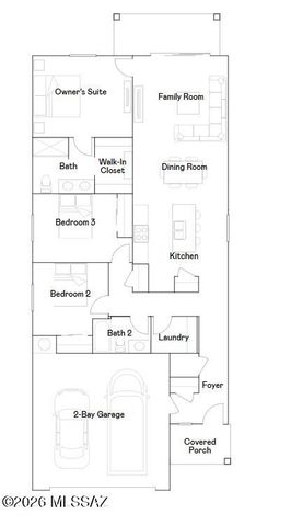 13036 E Pine Siskin Drive, Tucson, AZ 85747