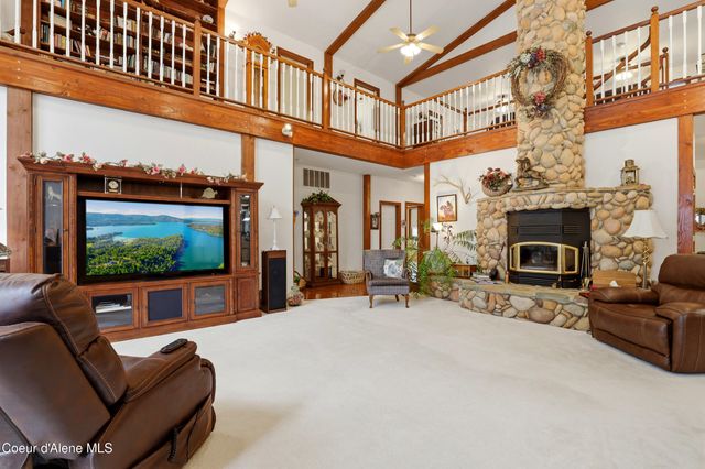 80 Rodeo RD, Athol, ID 83801