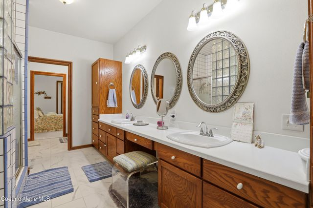 80 Rodeo RD, Athol, ID 83801