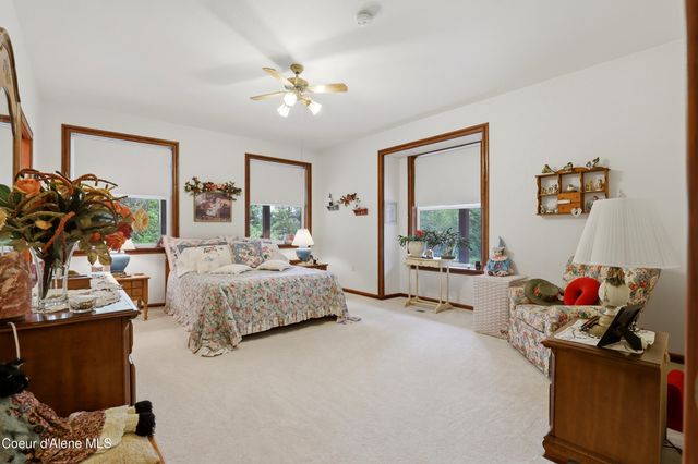 80 Rodeo RD, Athol, ID 83801