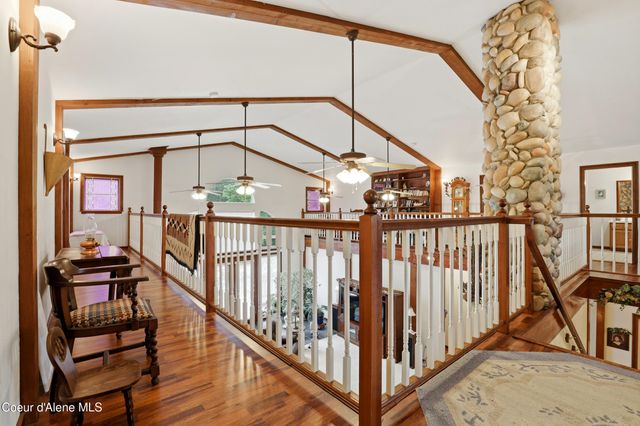 80 Rodeo RD, Athol, ID 83801