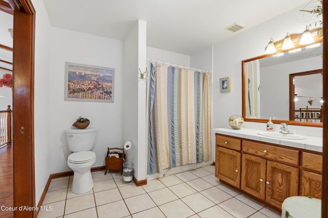 80 Rodeo RD, Athol, ID 83801