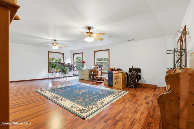80 Rodeo RD, Athol, ID 83801