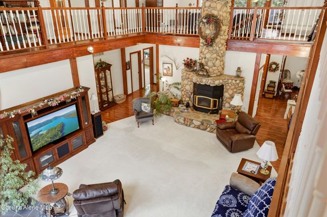 80 Rodeo RD, Athol, ID 83801