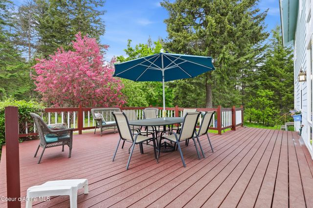 80 Rodeo RD, Athol, ID 83801