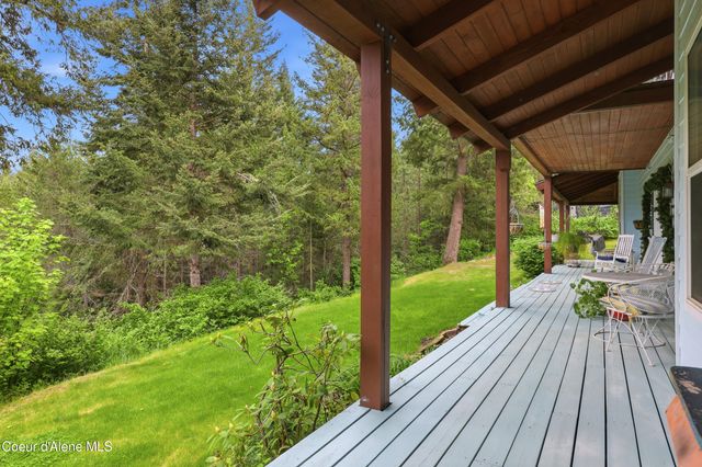 80 Rodeo RD, Athol, ID 83801