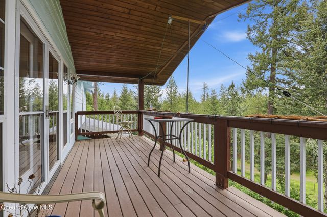 80 Rodeo RD, Athol, ID 83801