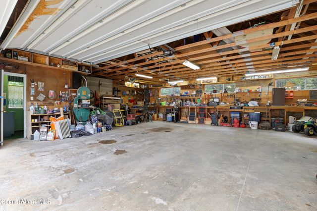 80 Rodeo RD, Athol, ID 83801