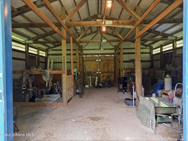 80 Rodeo RD, Athol, ID 83801