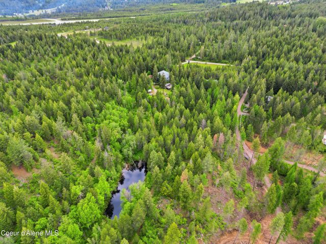 80 Rodeo RD, Athol, ID 83801