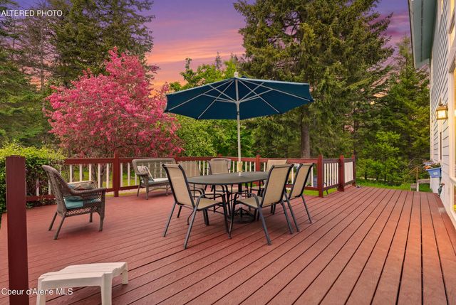 80 Rodeo RD, Athol, ID 83801