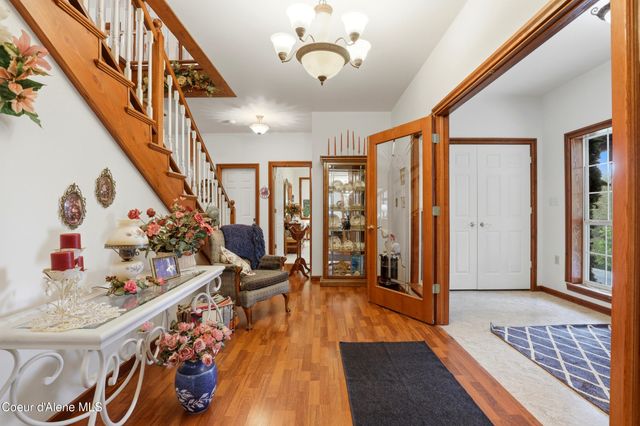 80 Rodeo RD, Athol, ID 83801