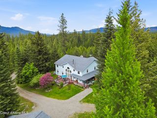80 Rodeo RD, Athol, ID 83801