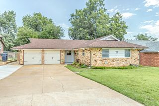 27 NE 65th Street, Oklahoma City, OK 73105