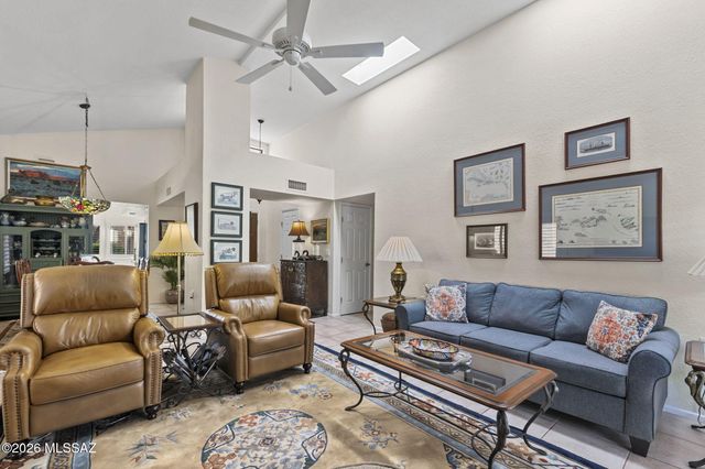 940 W Rio Magdalena, Green Valley, AZ 85614