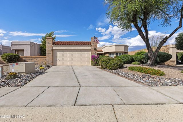 940 W Rio Magdalena, Green Valley, AZ 85614