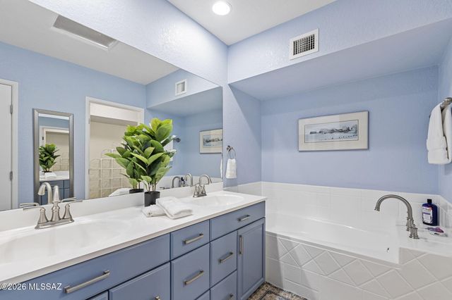 940 W Rio Magdalena, Green Valley, AZ 85614