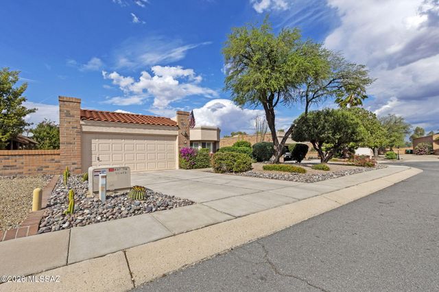 940 W Rio Magdalena, Green Valley, AZ 85614