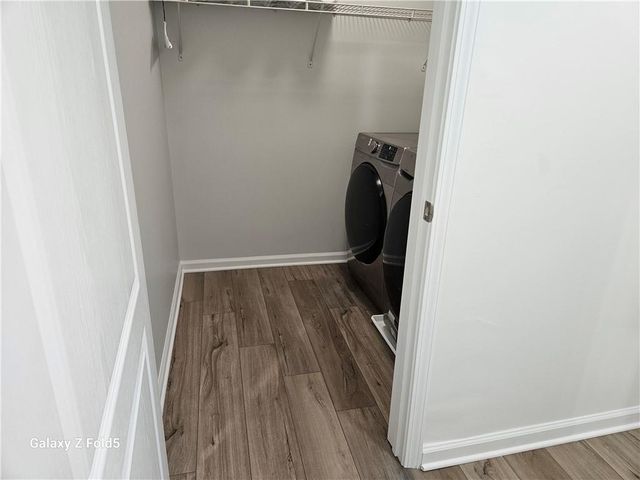 591 Woodland Park Terrace, Lawrenceville, GA 30043