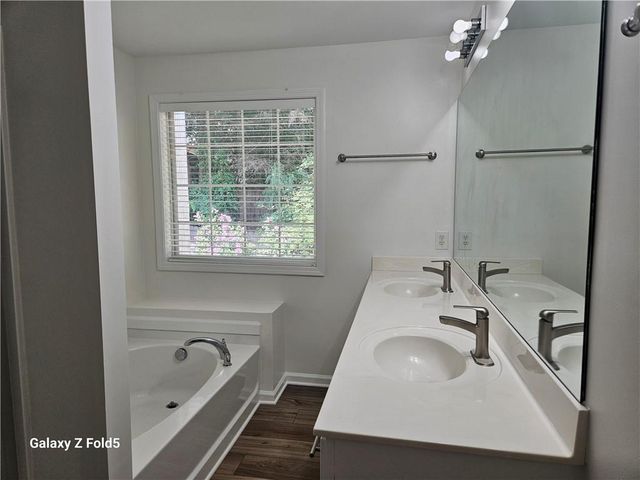 591 Woodland Park Terrace, Lawrenceville, GA 30043