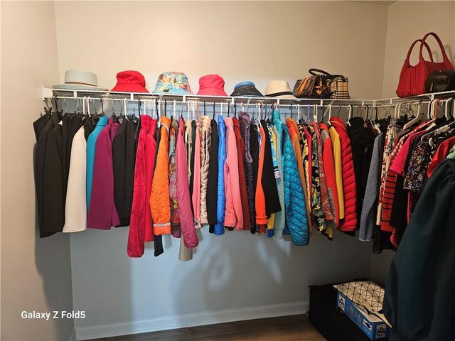 591 Woodland Park Terrace, Lawrenceville, GA 30043