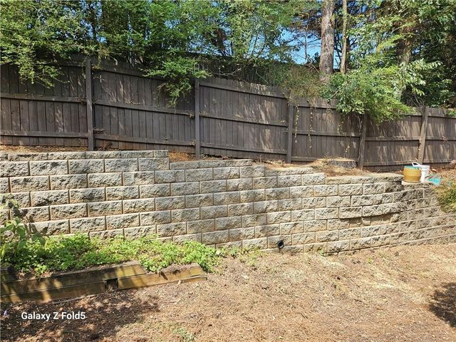 591 Woodland Park Terrace, Lawrenceville, GA 30043