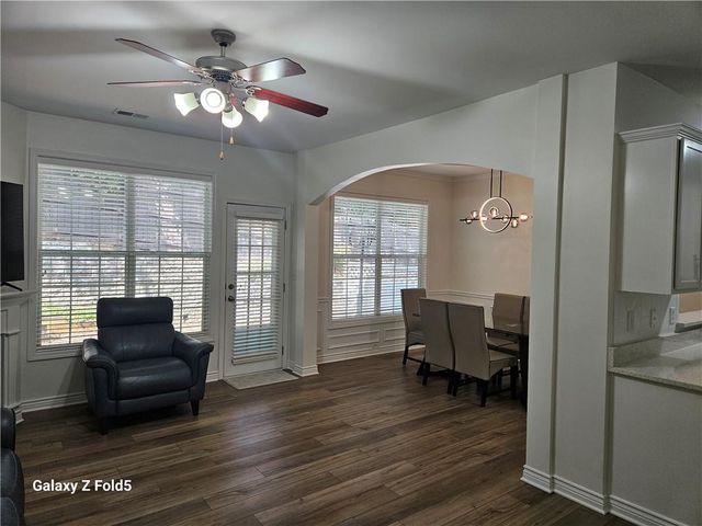 591 Woodland Park Terrace, Lawrenceville, GA 30043