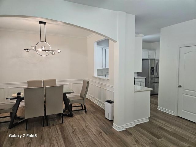 591 Woodland Park Terrace, Lawrenceville, GA 30043