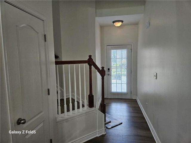 591 Woodland Park Terrace, Lawrenceville, GA 30043