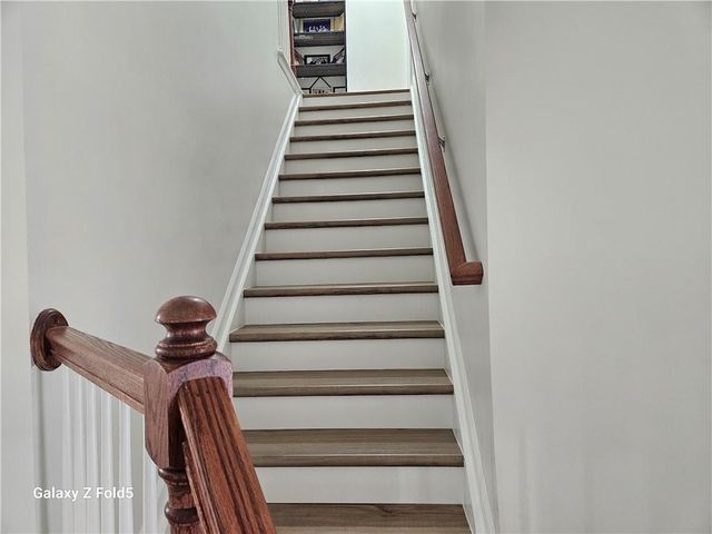 591 Woodland Park Terrace, Lawrenceville, GA 30043