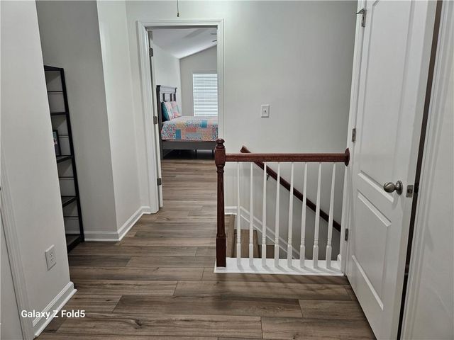 591 Woodland Park Terrace, Lawrenceville, GA 30043