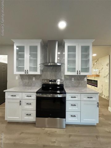 2362 Milverton Drive, Troy, MI 48083