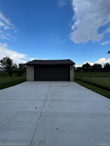 2362 Milverton Drive, Troy, MI 48083