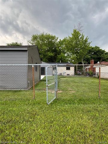 2362 Milverton Drive, Troy, MI 48083