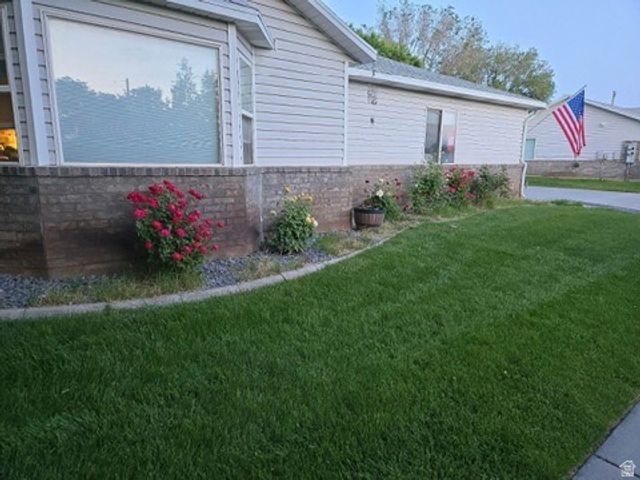 580 S MARCO LN, Ogden, UT 84404