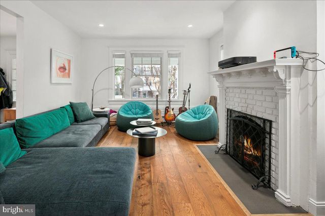 2017 KLINGLE RD NW, Washington, DC 20010