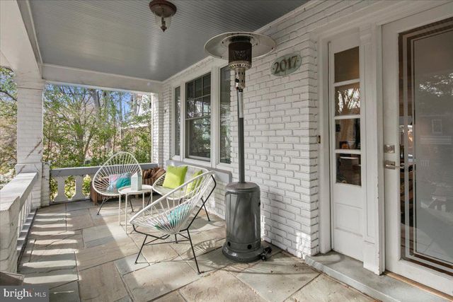 2017 KLINGLE RD NW, Washington, DC 20010